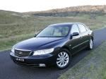 Hyundai Grandeur 2006 года (AU)